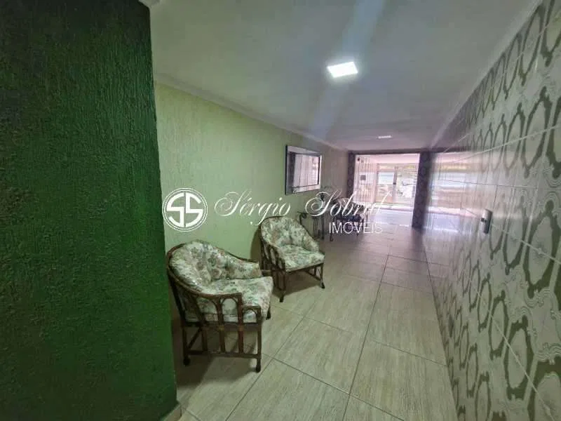 Apartamento de 3 quartos, sendo 1 suíte, 87 m² — photo 25
