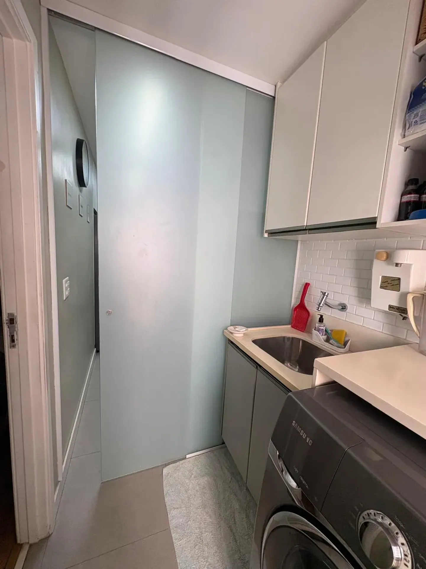 Apartamento mobiliado, 123 m², com banheira — photo 16