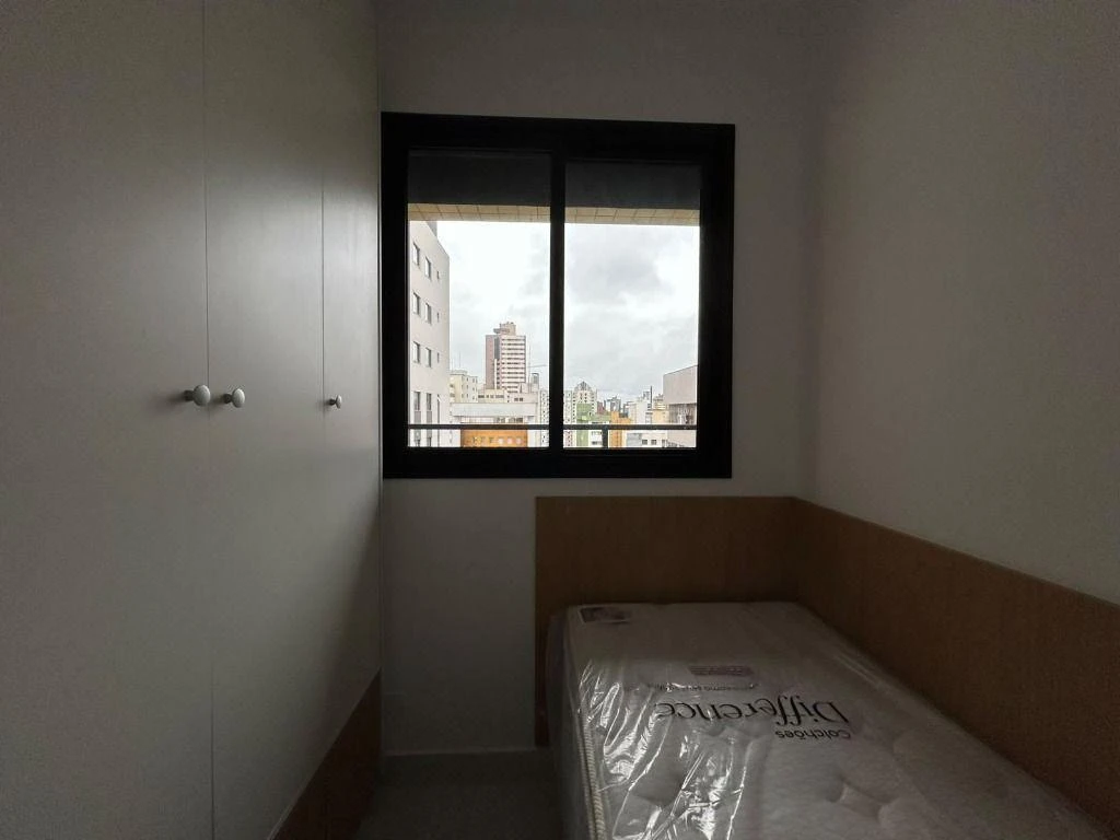 Apartamento de 45 m² e 2 quartos, Centro — photo 7