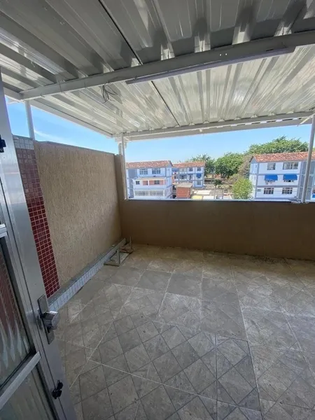 Квартира 85 м², 3 спальні, Ріо-де-Жанейро — photo 5