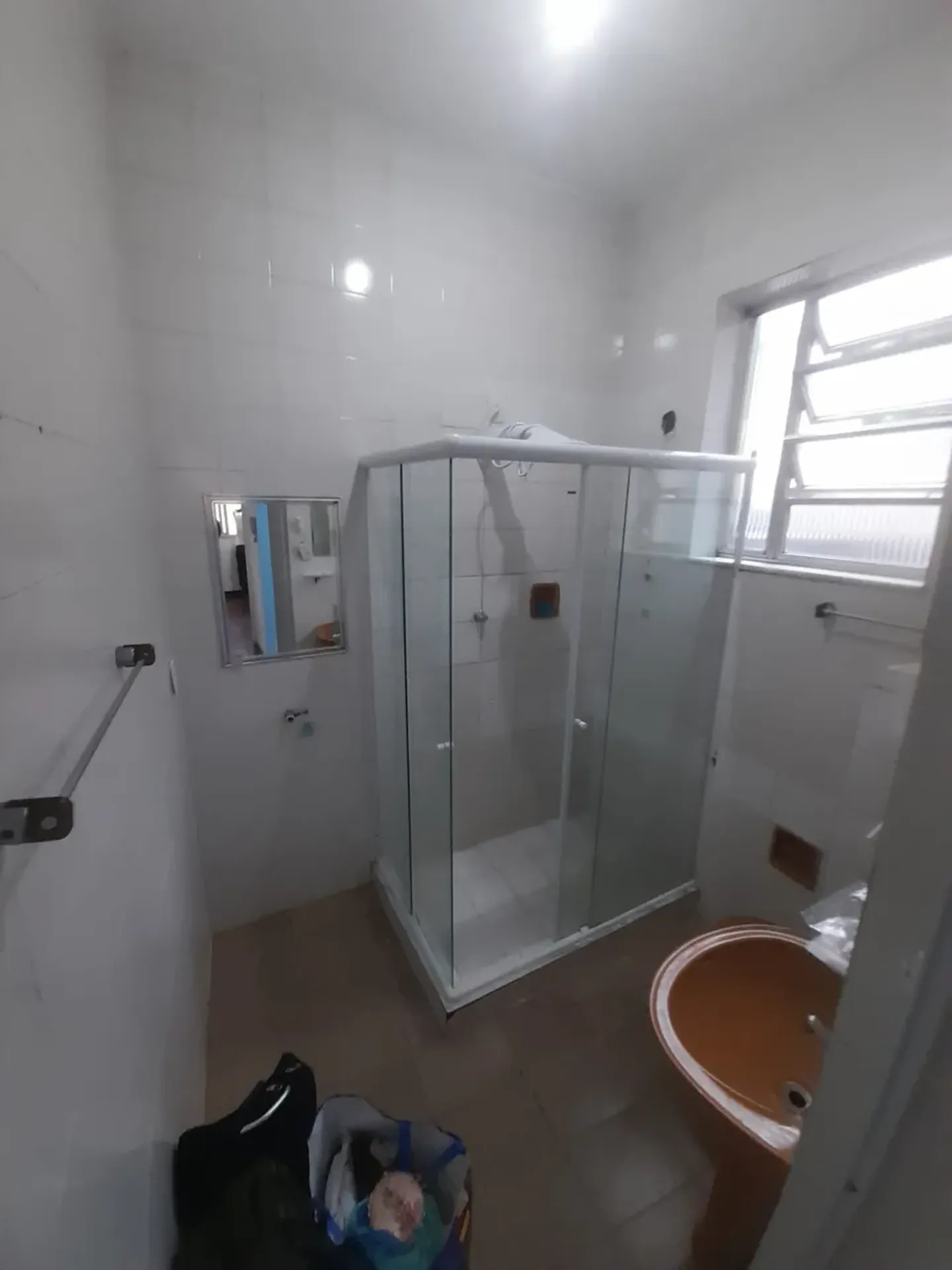 Apartamento com piso de madeira ou laminado, Tijuca — photo 5
