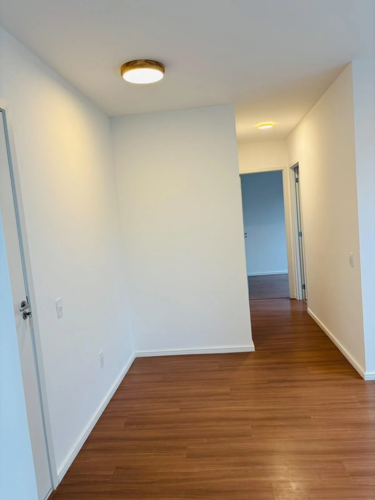 Apartamento, 67 m², com piso de madeira ou laminado — photo 16