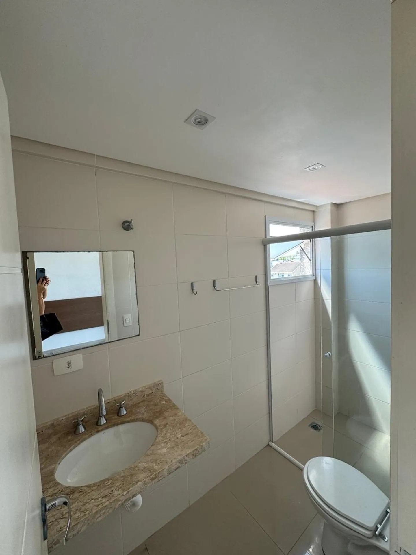2-bedroom apartment, 1 with its own bathroom, 77 m² — photo 8
