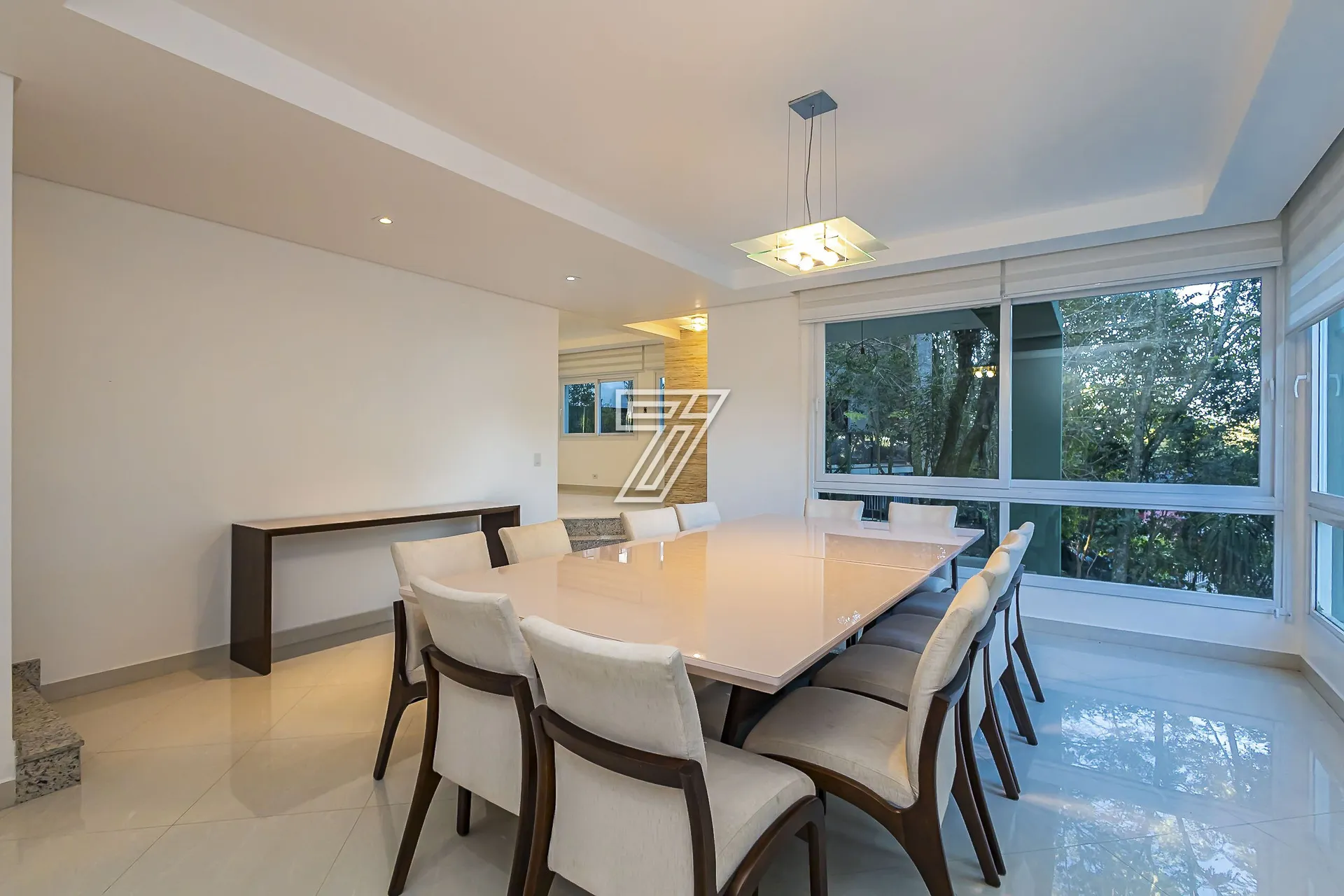 Casa para locação com 4 quartos e 3 suítes — photo 4