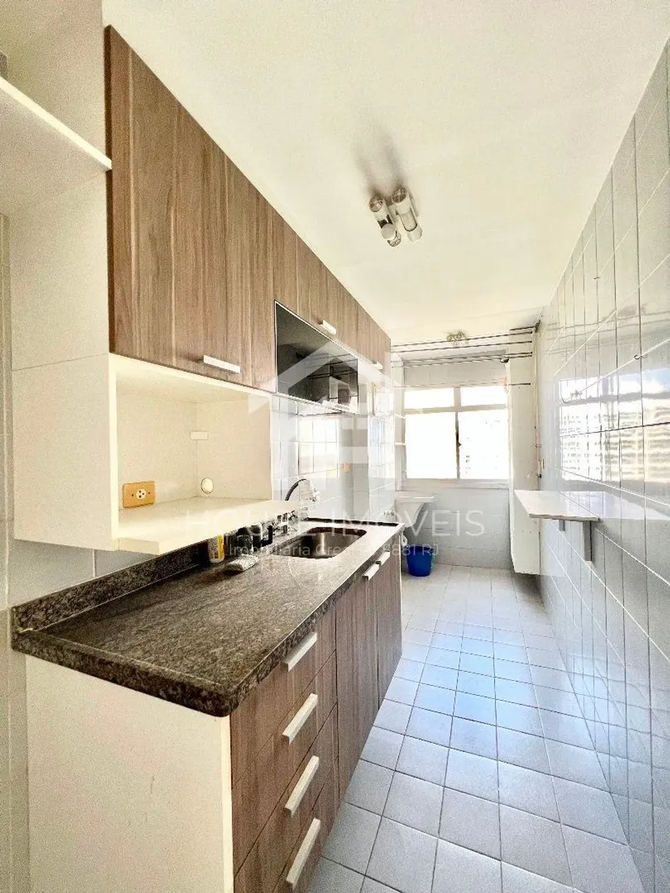 Apartamento com 2 quartos, 2 banheiros e 1 vaga — photo 7