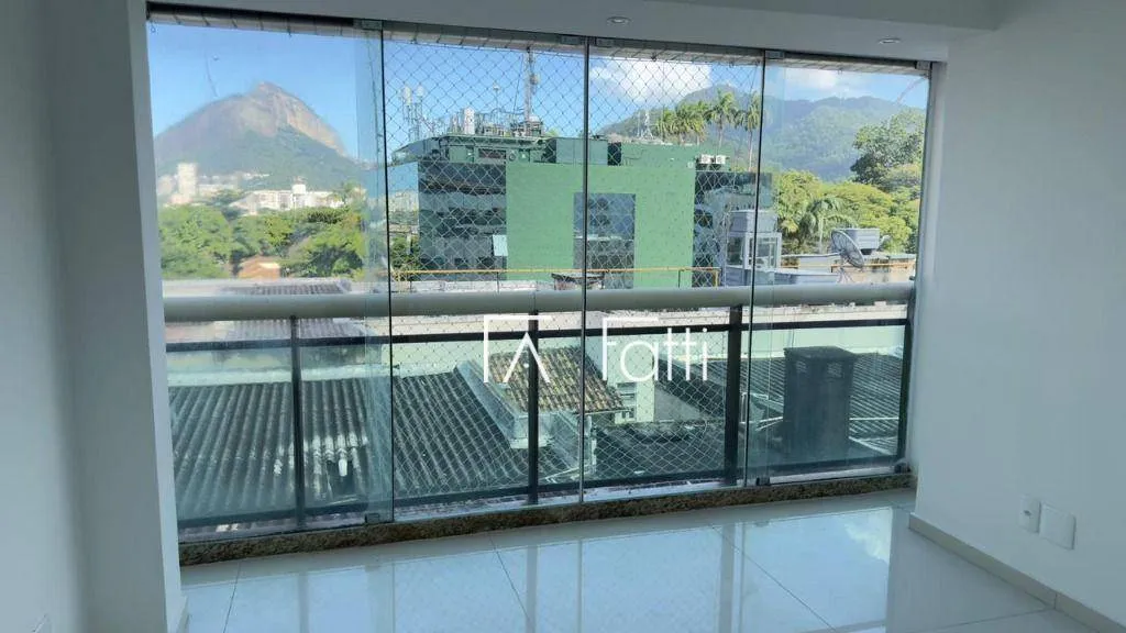 Apartamento sem mobília com 3 dormitórios, 3 banheiros — photo 15