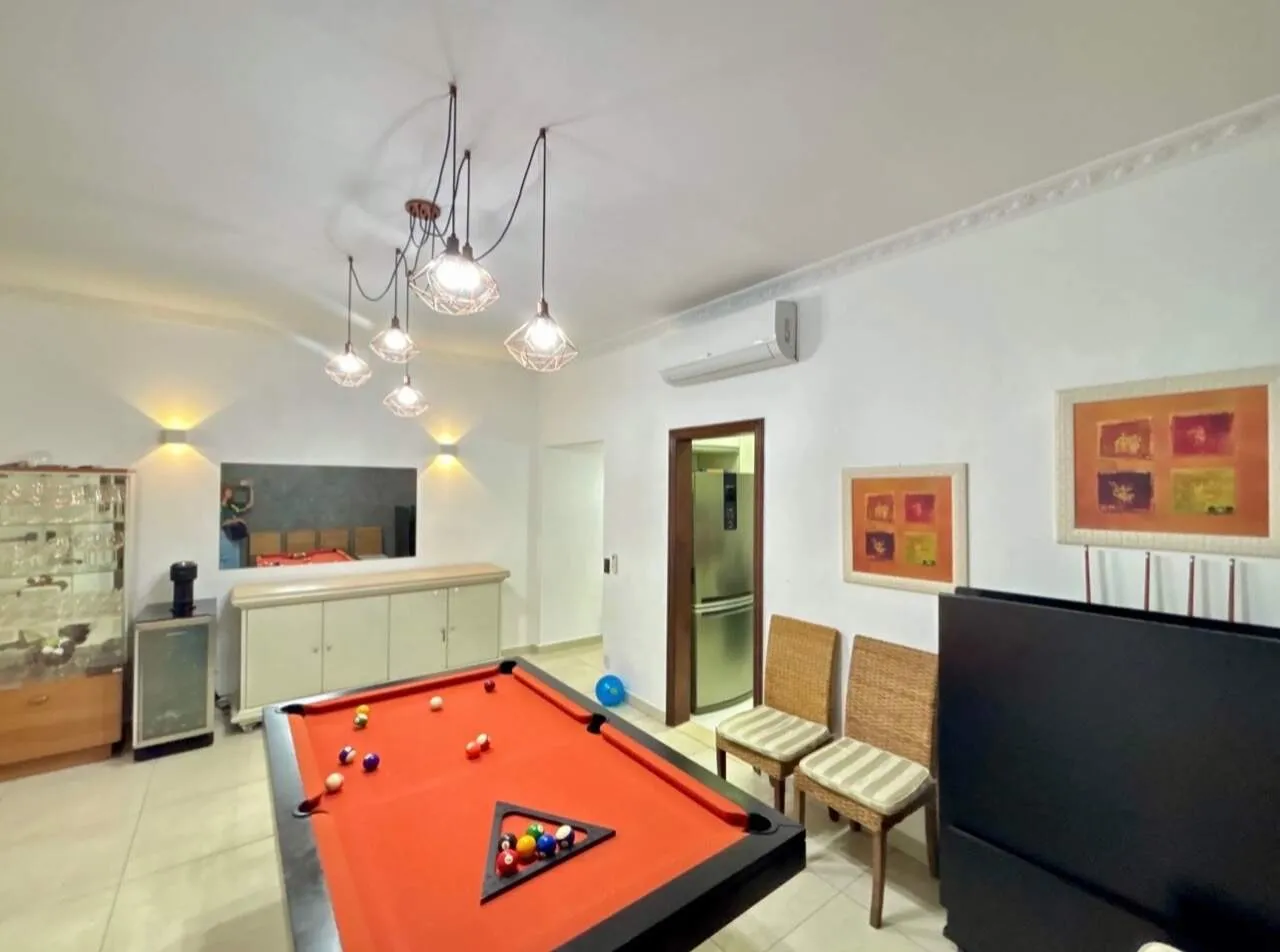 Apartamento mobiliado com 3 quartos e cozinha a gás — photo 11