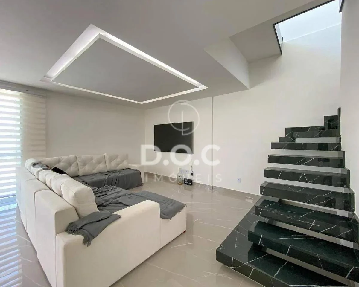 Cobertura duplex mobiliada 350 m² com 4 quartos — photo 12