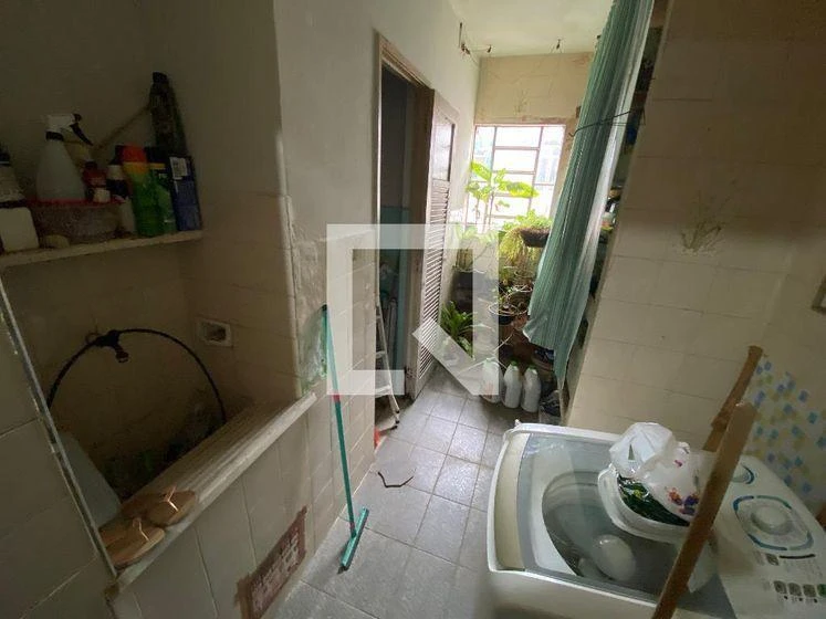 Furnished house, 30 m², with a washing machine — photo 11
