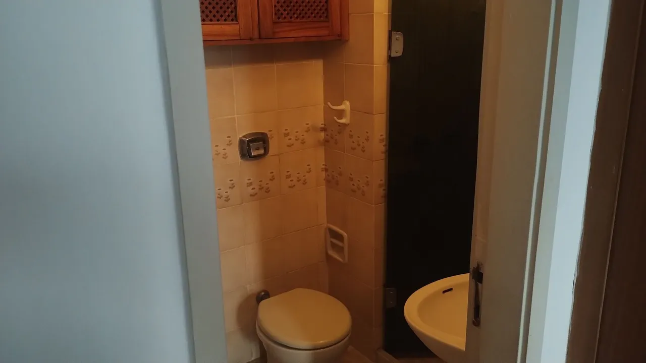 One-bedroom apartment, 60 m² — photo 7