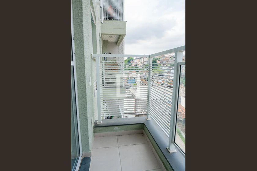 Mountain view in a 2-bedroom apartment, 50 m² — photo 13