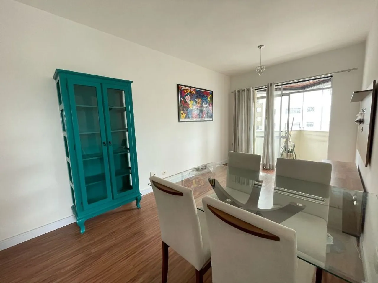 Apartamento para locação com 2 dormitórios e 2 banheiros — photo 7