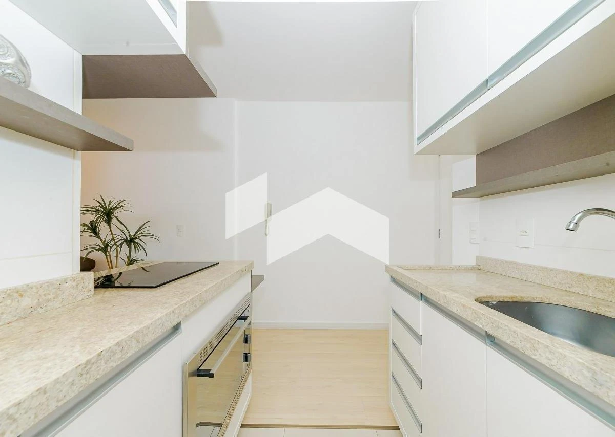 Furnished 54 m² apartment with 1 bedroom and 1 bathroom — photo 13