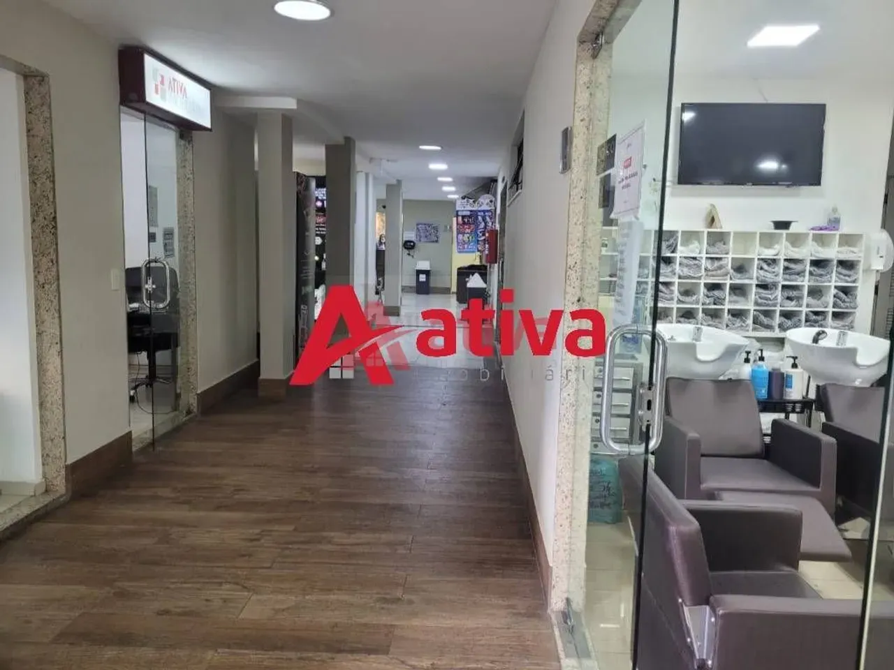 Apartamento com 2 quartos e 2 vagas na Barra — photo 68