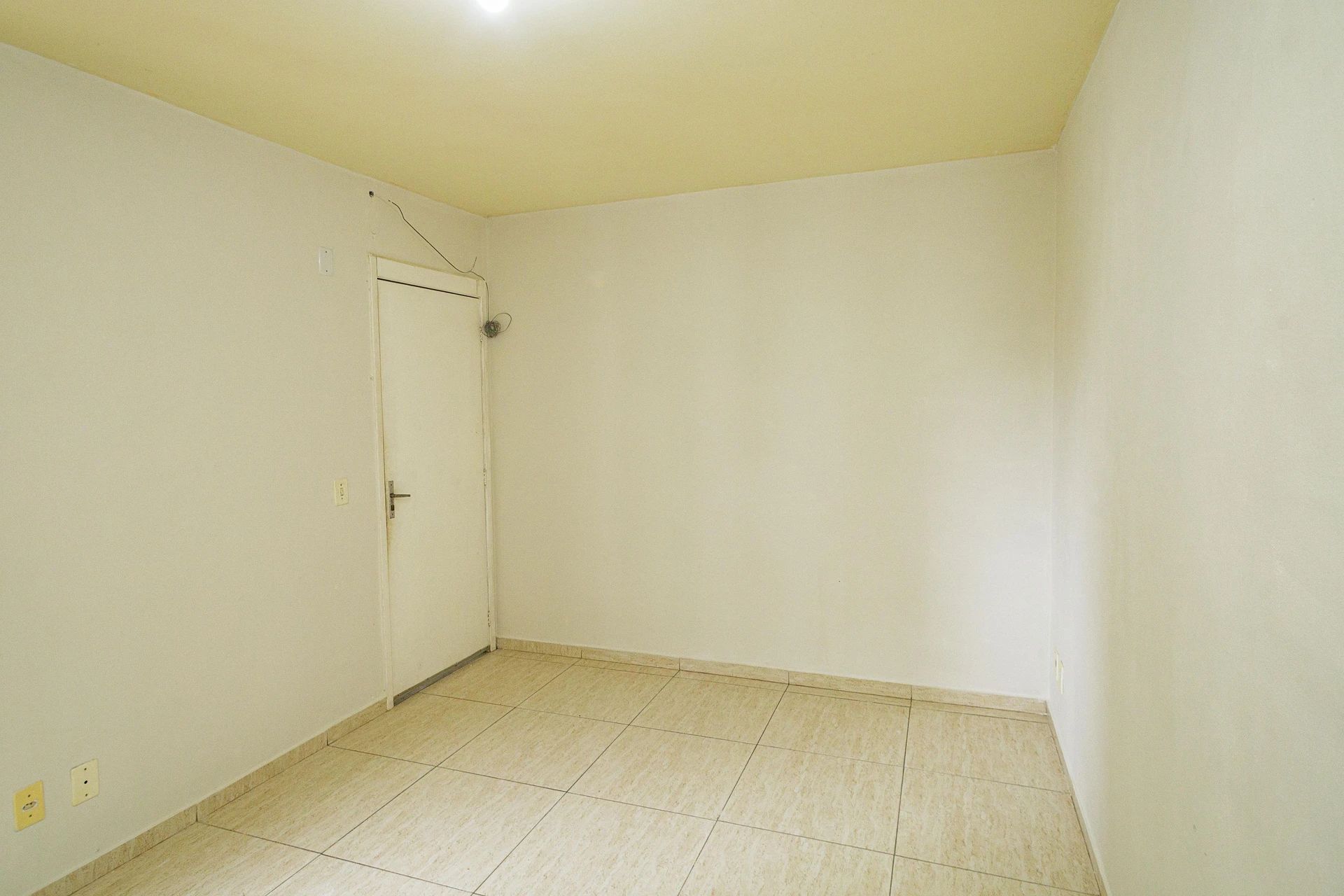 Apartamento com 2 quartos e 1 banheiro, vaga e pets — photo 18