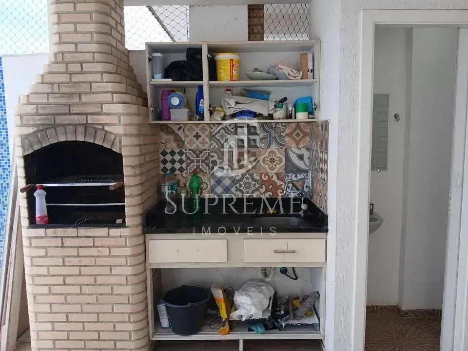 Дом на 4 спальни с ванными 340 м² и 2 парковочных места — photo 17