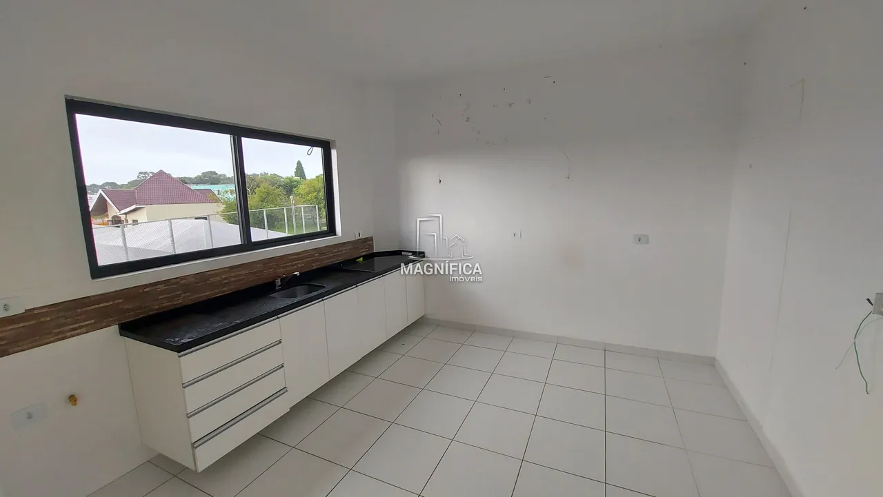 Unfurnished house with 5 bedrooms and 6 bathrooms — photo 7