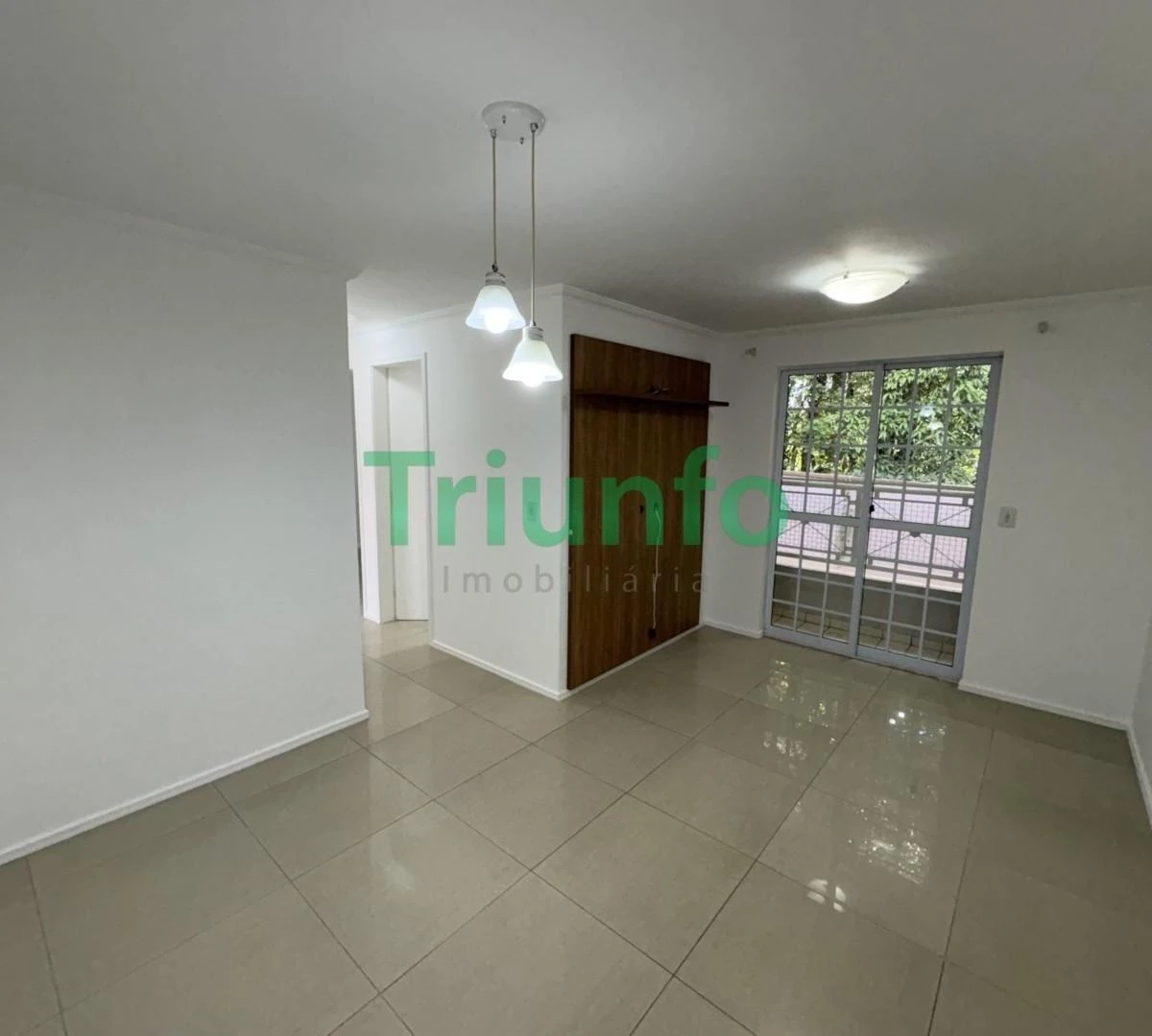 3-bedroom apartment with a home office