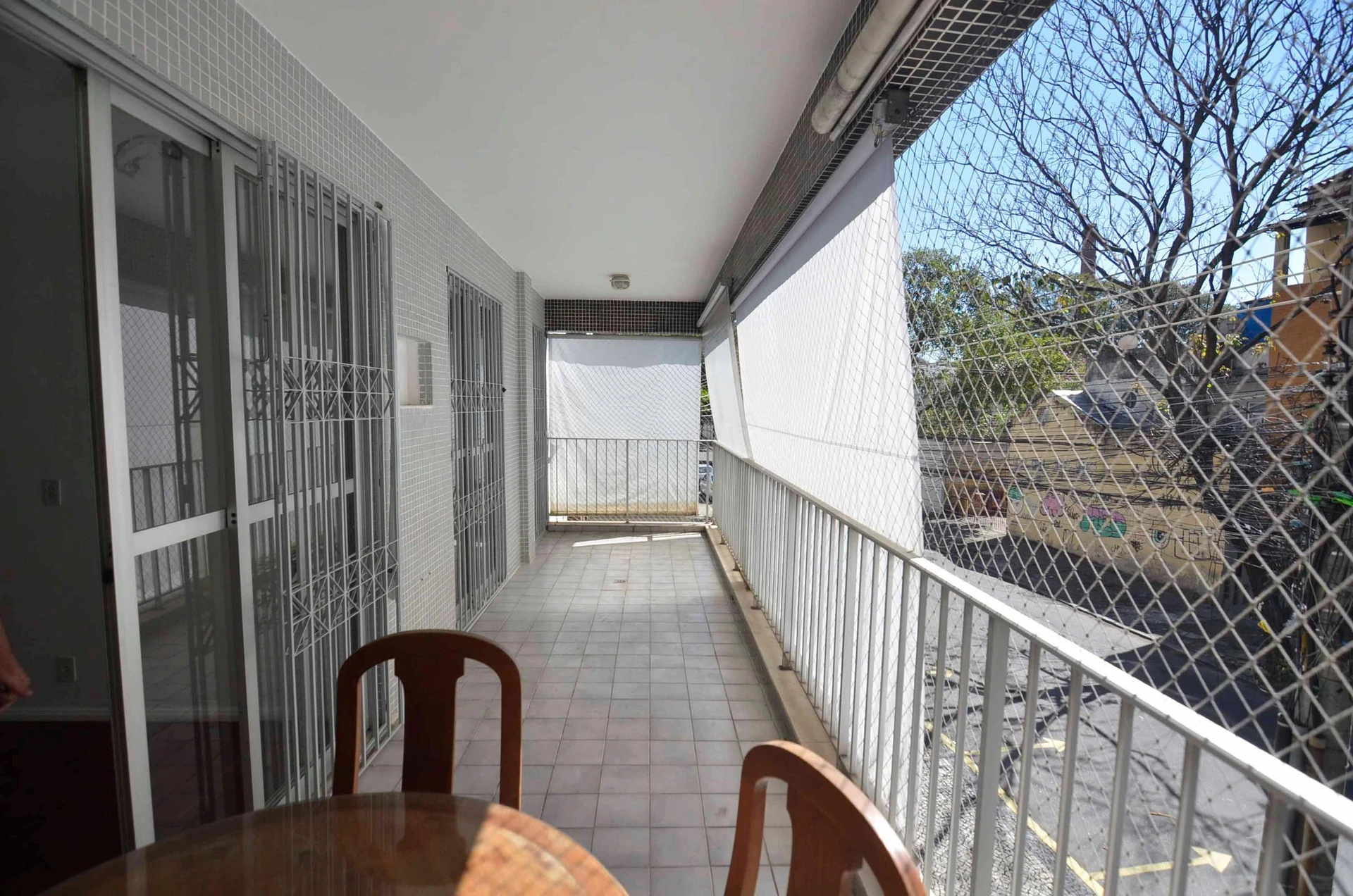 Apartamento para aluguel com 2 quartos e 2 banheiros — photo 3
