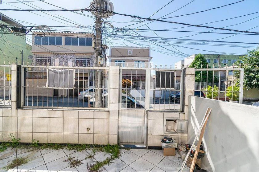 Casa de 170 m² e 2 quartos, Jardim América — photo 24