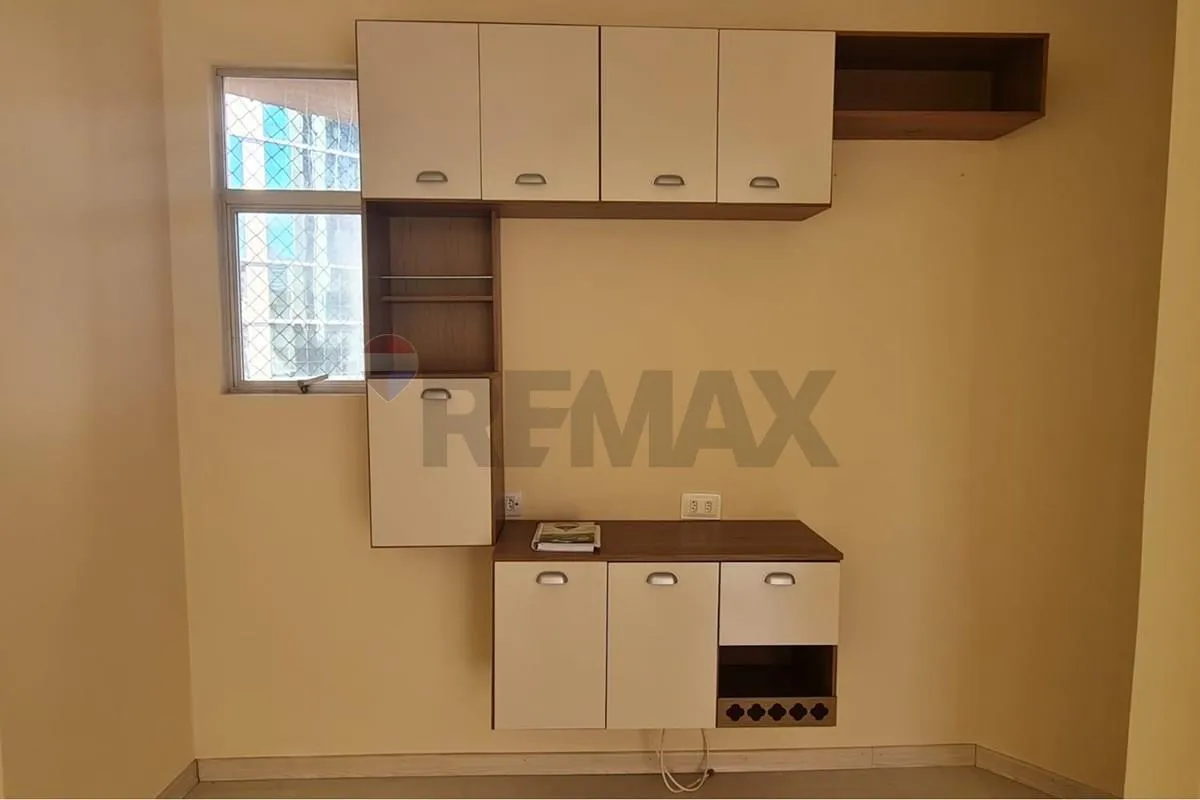 Apartamento de 37 m² com 1 dormitório e 1 banheiro — photo 44