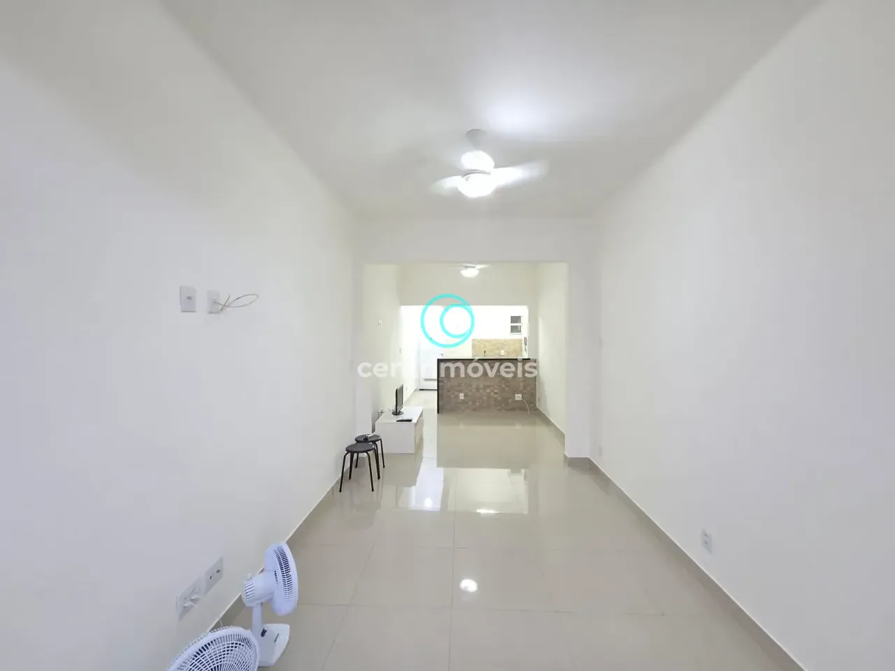 Apartamento para locação com 1 quarto e 1 banheiro — photo 13