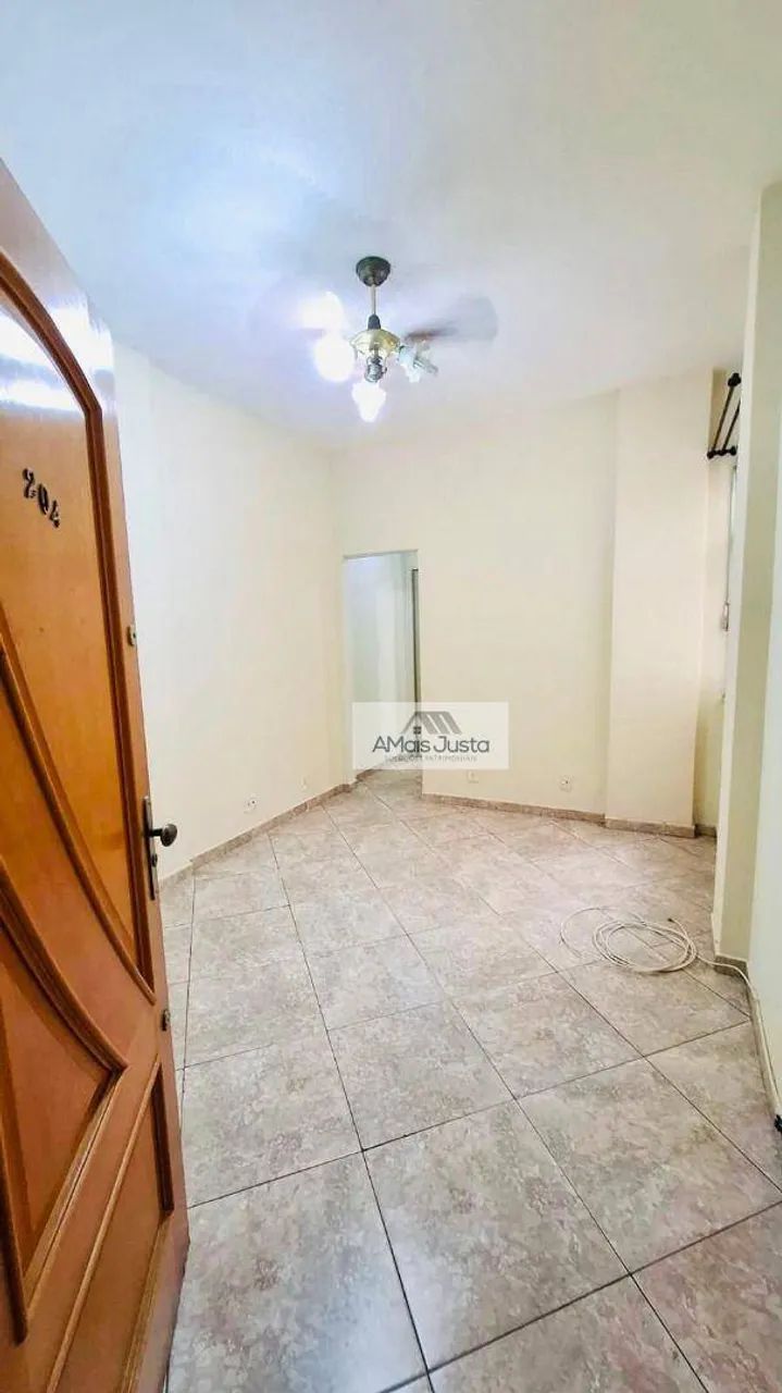 Apartamento de 1 dormitório com 40 m² e 2 banheiros — photo 18