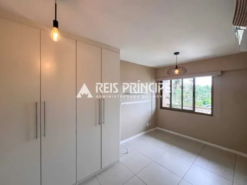 Apartment, 147 m², with a private BBQ — photo 4
