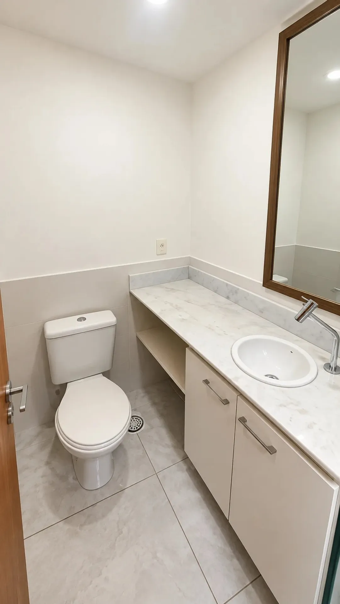Apartamento de 2 quartos com suíte e 64 m² no 4º andar — photo 14