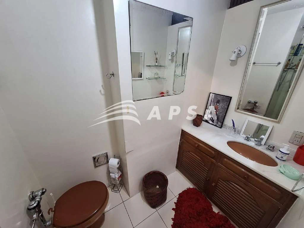 Apartamento mobiliado com 3 quartos e 112 m² — photo 22