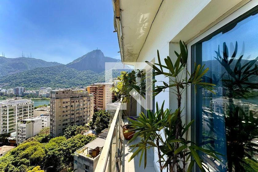 Apartamento mobiliado de 300 m² com 4 suítes e cozinha a gás — photo 3