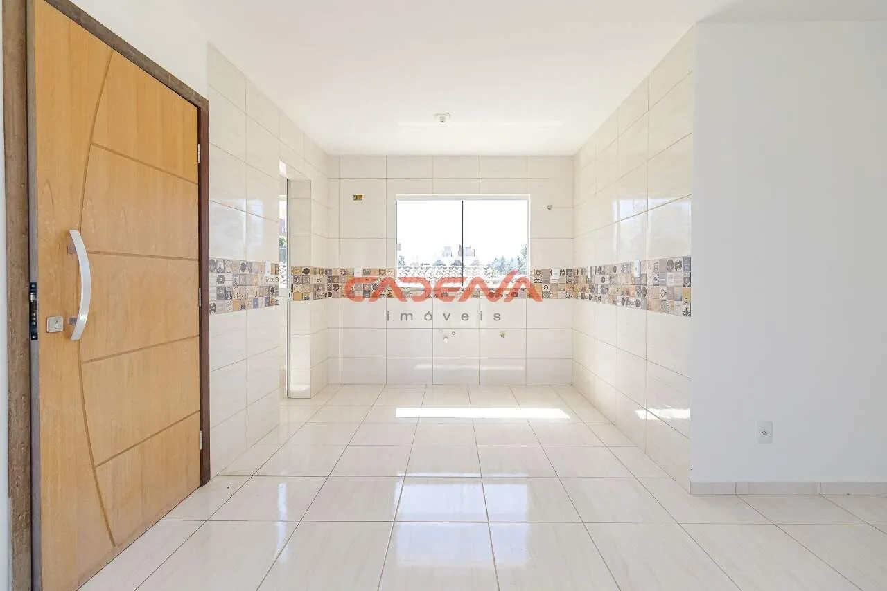 Lavadora y 2 dormitorios: departamento de 76 m² — photo 15