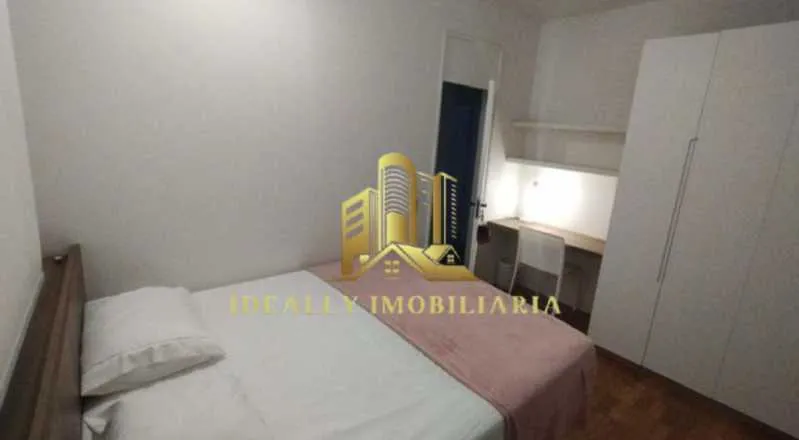 Apartamento de 120 m² com 3 quartos e 1 vaga — photo 14
