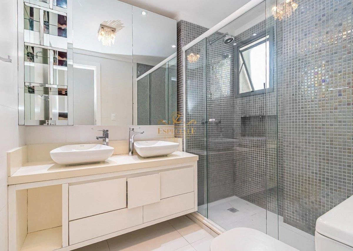 Apartamento mobiliado com 3 suítes e varanda 167 m² — photo 23