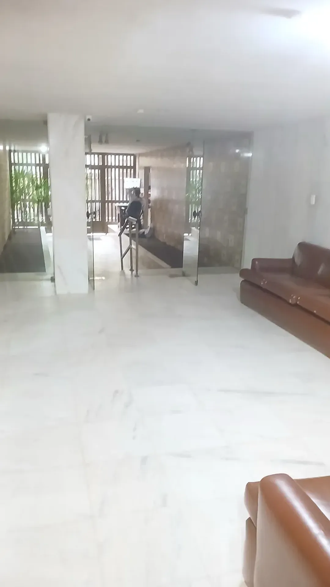 3 quartos e vista para as montanhas: apartamento de 106 m² — photo 9