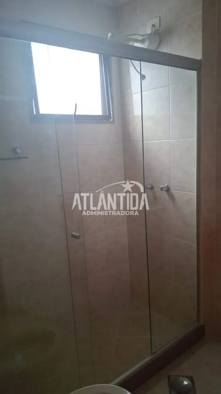 Cobertura com 3 quartos, 3 banheiros e varanda — photo 10