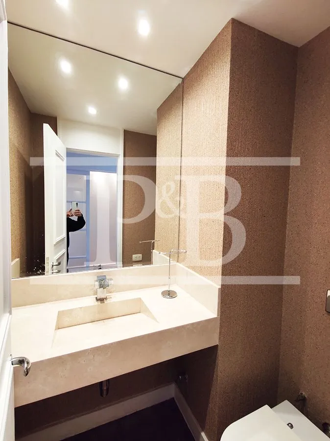 Apartamento de 230 m² com 3 dormitórios e 3 vagas — photo 13