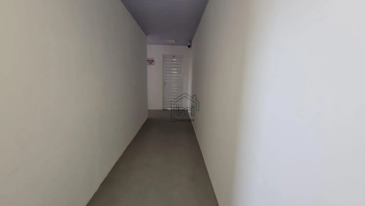 18 m² studio on the 1st floor with glass shower — photo 10