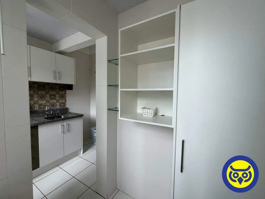 Apartamento com 2 dormitórios, suíte e 1 vaga — photo 2