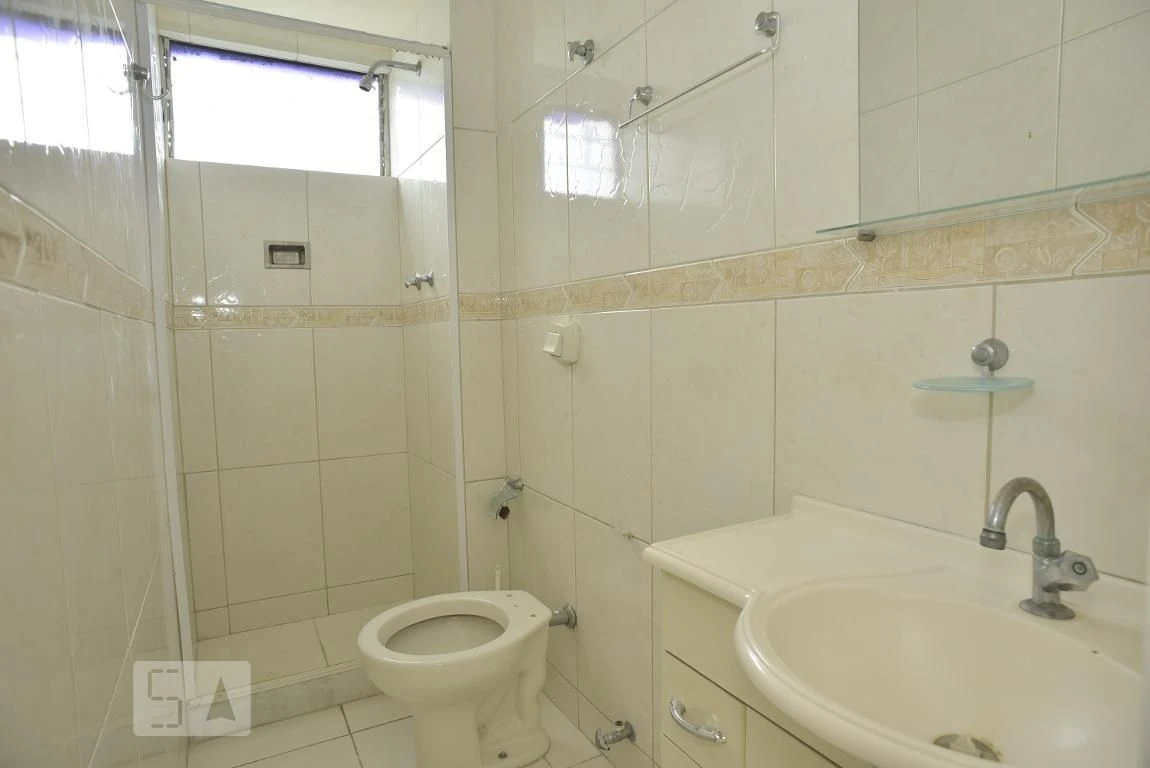 2-bedroom apartment in a building with a sauna — photo 17