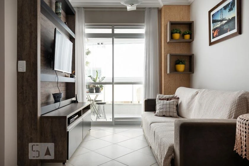 3-bedroom apartment with private barbecue — photo 4