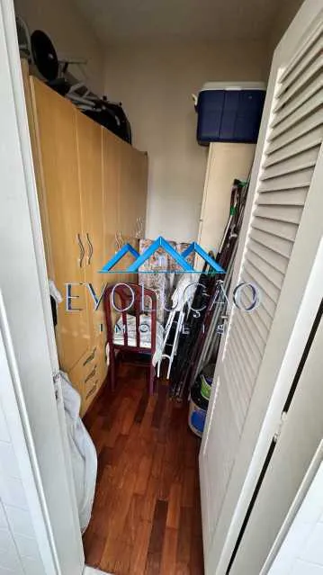 Furnished 4-bedroom apartment with 400 m² — photo 27