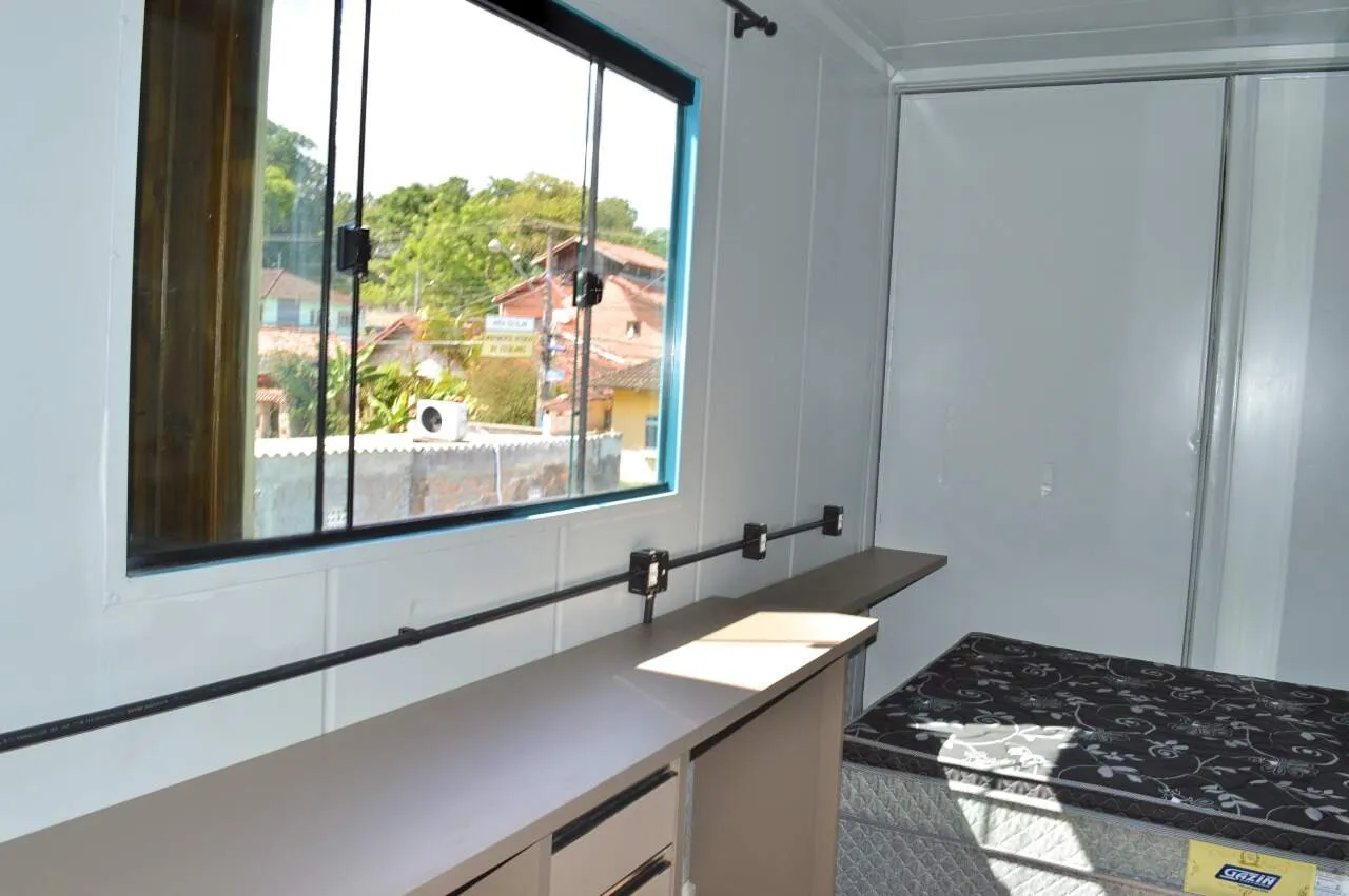 Apartamento de 1 dormitorio con 18 m² y 1 plaza — photo 7