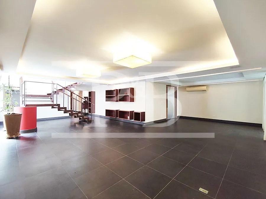 Apartamento mobiliado com 4 dormitórios e 539 m² — photo 18
