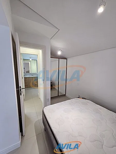 Apartamento amueblado de 2 dormitorios y 2 baños — photo 6