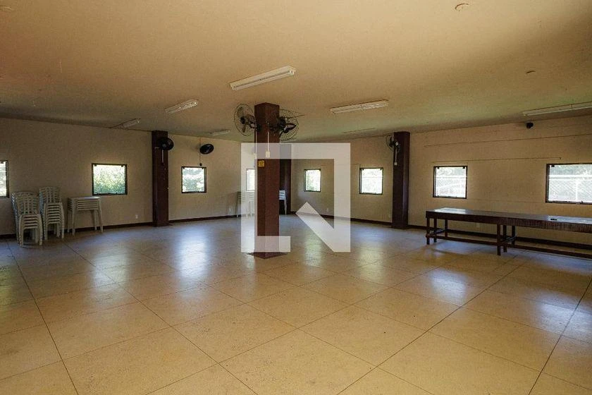 Rental apartment with 2 bedrooms and 52 m² — photo 27