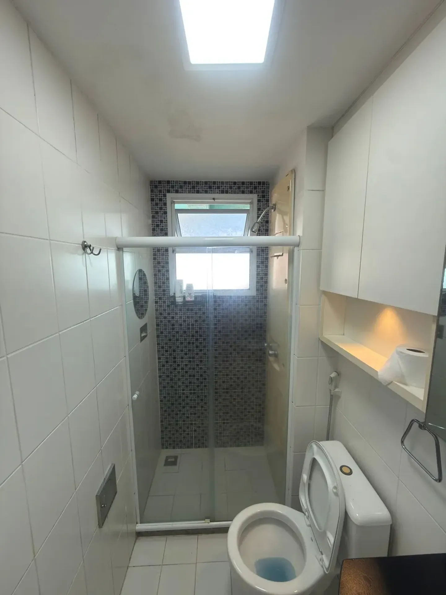 70 m² apartment with 2 suites and private garden — photo 29