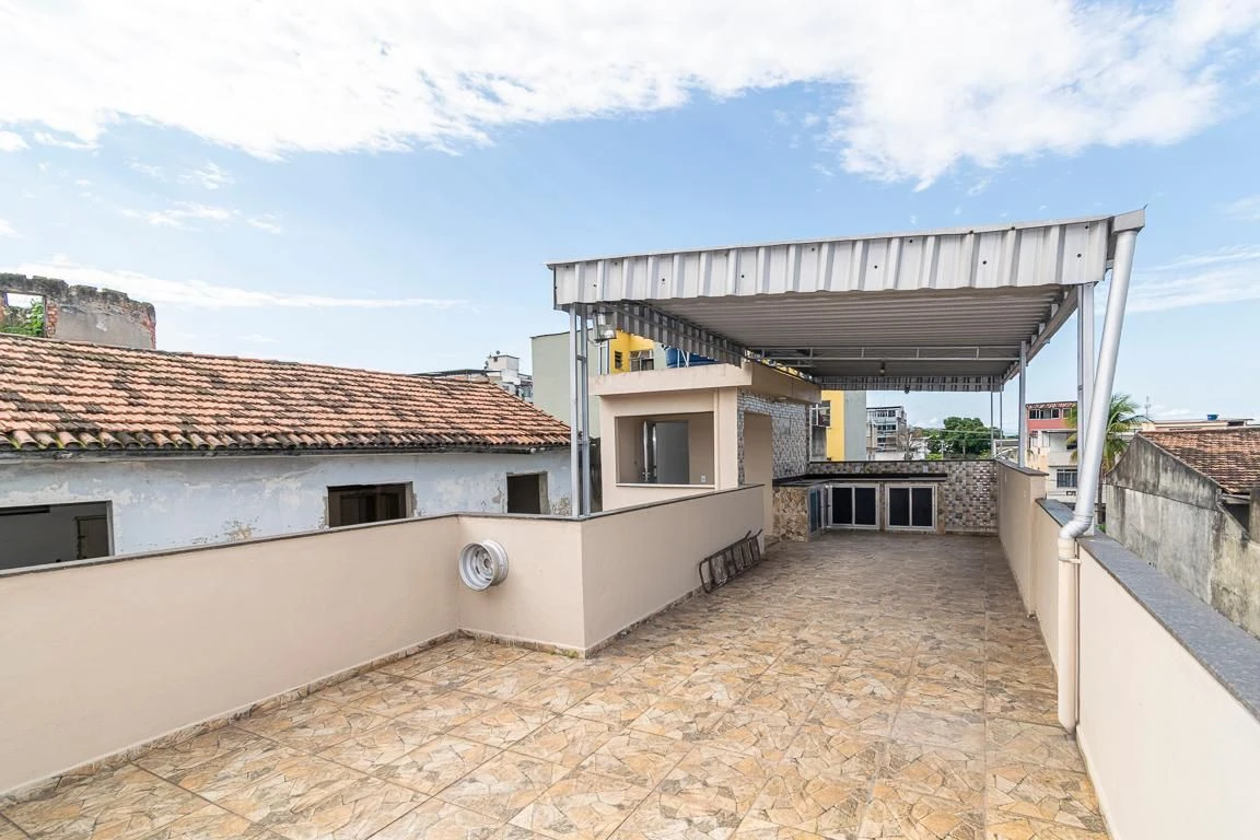 House, 122 m², with a washing machine — photo 46