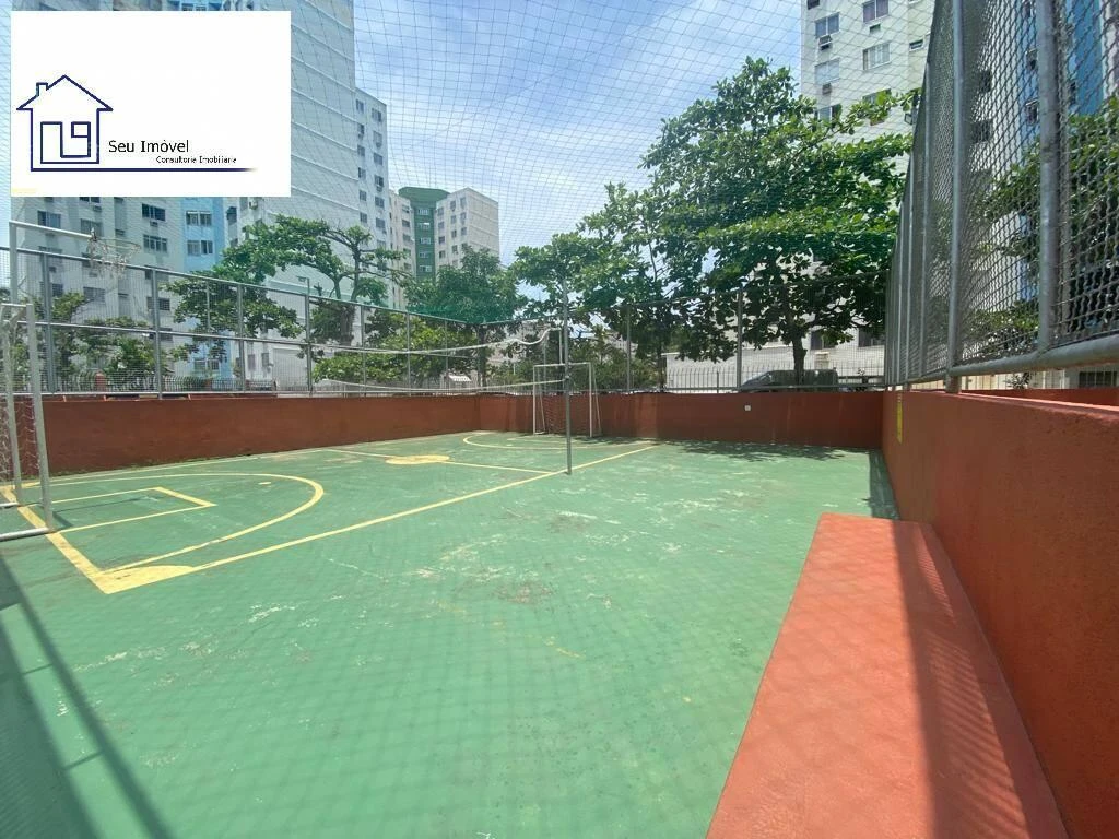 Apartamento de 50 m² com 2 quartos e 1 vaga — photo 17