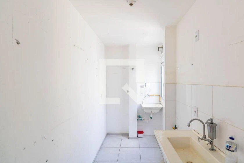 Apartamento de 2 quartos em condomínio com academia — photo 35